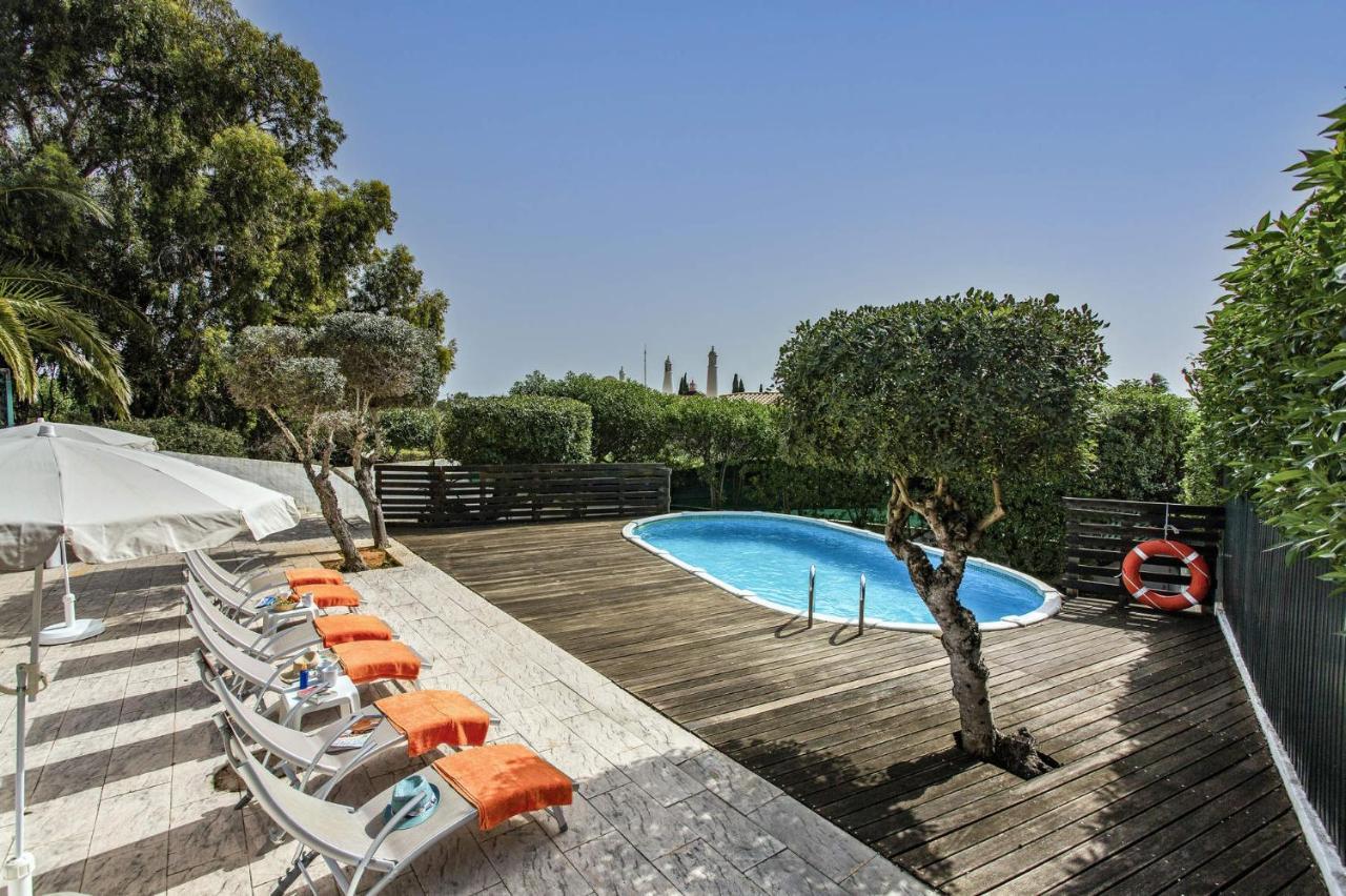 Villa Sawadi By Villa Plus Carvoeiro  Exterior photo